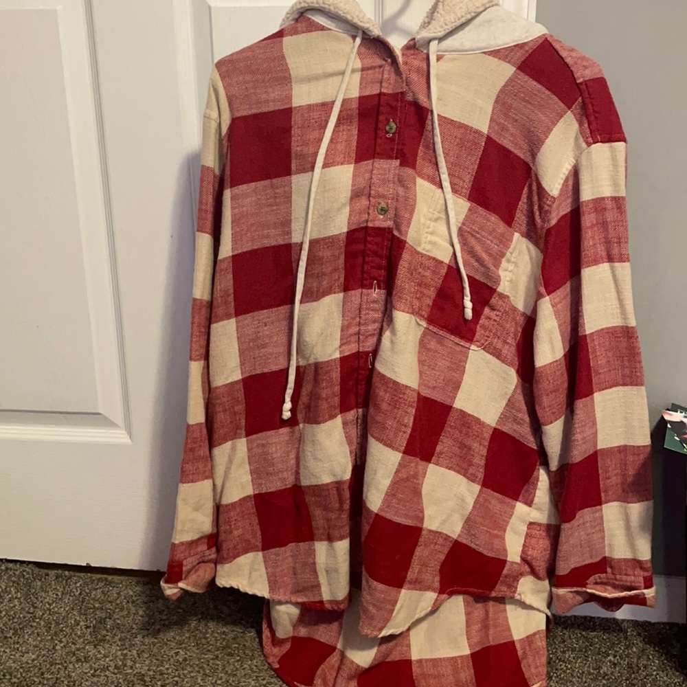 American eagle Flannel